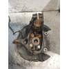 Recambio de mangueta delantera izquierda para mini mini (r56) one referencia OEM IAM  14G 2006