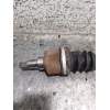 Recambio de transmision delantera izquierda para citroën xsara (n1) 1.6 16v referencia OEM IAM  16G 2001