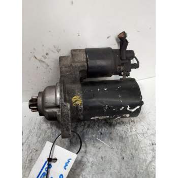 MOTOR ARRANQUE 0001121008 BOSCH 