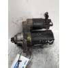 Recambio de motor arranque para volkswagen golf iii cabrio (1e7) básico referencia OEM IAM 0001121008 BOSCH 