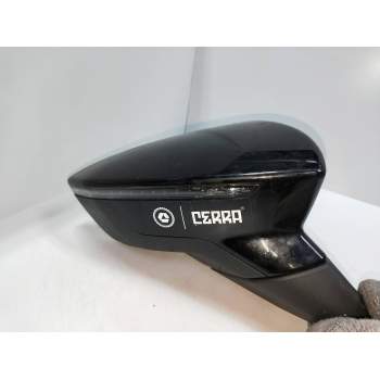 RETROVISOR DERECHO ELECTRICO
