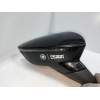 Recambio de retrovisor derecho para seat leon (5f1) 1.6 tdi referencia OEM IAM   ELECTRICO