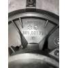 Recambio de motor calefaccion para alfa romeo 147 (190) referencia OEM IAM 885001755 52488448 2004