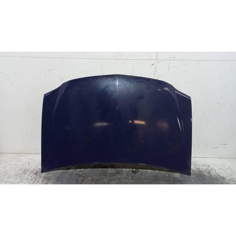 Recambio de capot para dacia logan ambiance referencia OEM IAM   