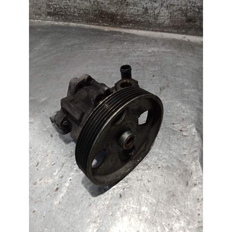 Recambio de bomba direccion para peugeot boxer furgoneta 2.0 bluehdi 130 referencia OEM IAM 9805820980 20HDI 2014