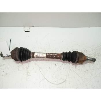 TRANSMISION DELANTERA IZQUIERDA 9632119080 16G 2001 OEM 9632119080