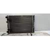 Recambio de radiador agua para seat ibiza (6k) 1.3 cat (aav) referencia OEM IAM  13G 93