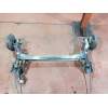 Recambio de puente trasero para volkswagen passat berlina (312) cl referencia OEM IAM  TAMBOR 