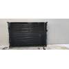 Recambio de radiador agua para seat ibiza (6k) 1.3 cat (aav) referencia OEM IAM  13G 93