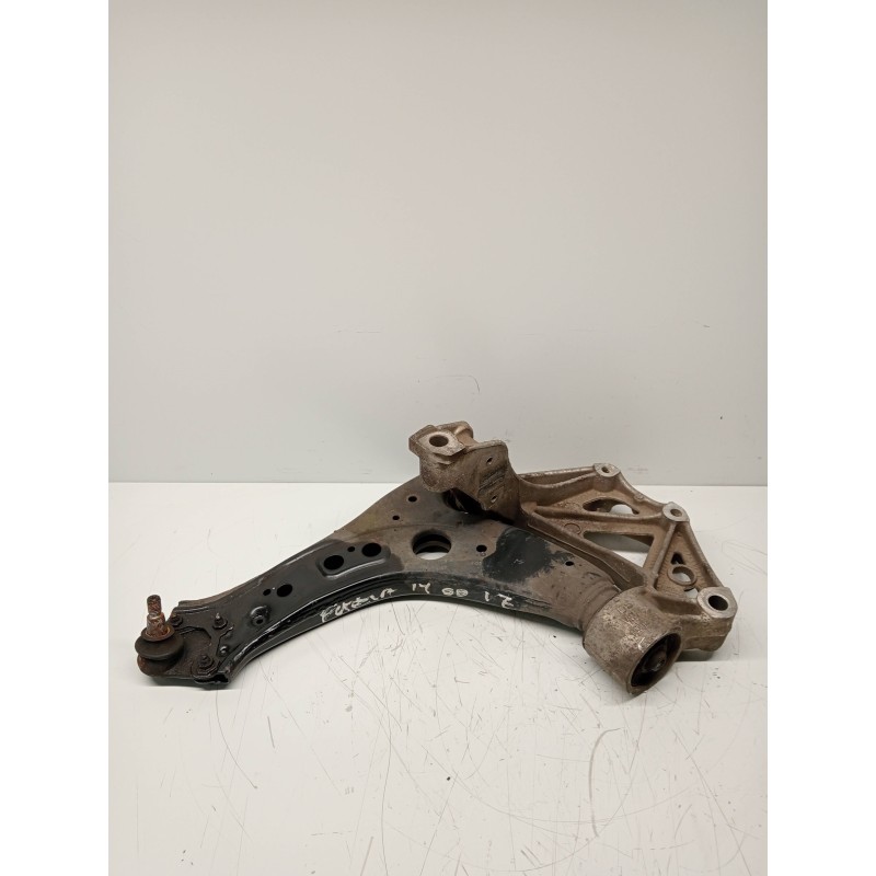 Recambio de brazo suspension inferior delantero izquierdo para skoda fabia (6y2/6y3) comfort referencia OEM IAM   