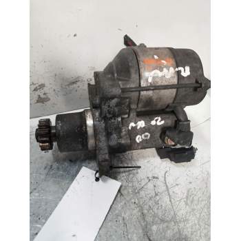 MOTOR ARRANQUE 2280006273 