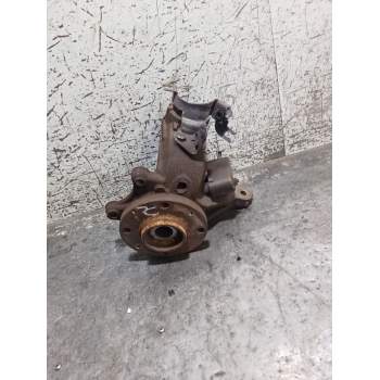 MANGUETA DELANTERA IZQUIERDA ABS 16G 2001