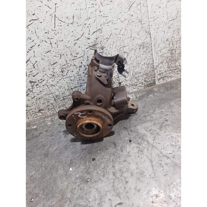 Recambio de mangueta delantera izquierda para citroën xsara (n1) 1.6 16v referencia OEM IAM ABS 16G 2001