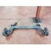 Recambio de puente trasero para volkswagen passat berlina (312) cl referencia OEM IAM  TAMBOR 