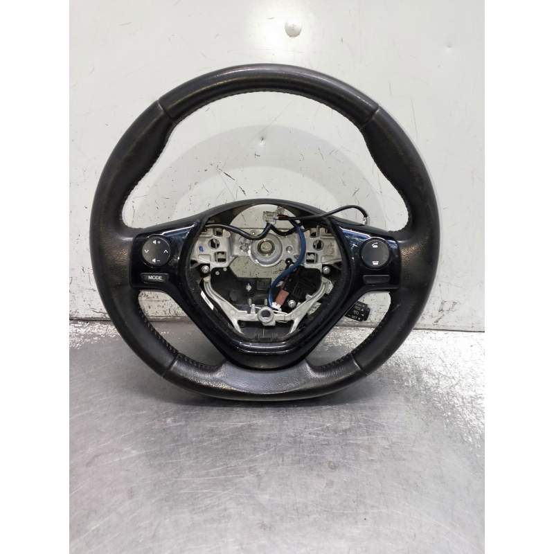 Recambio de volante para toyota aygo (_b4_) 1.0 (kgb40) referencia OEM IAM 45100-0H060  