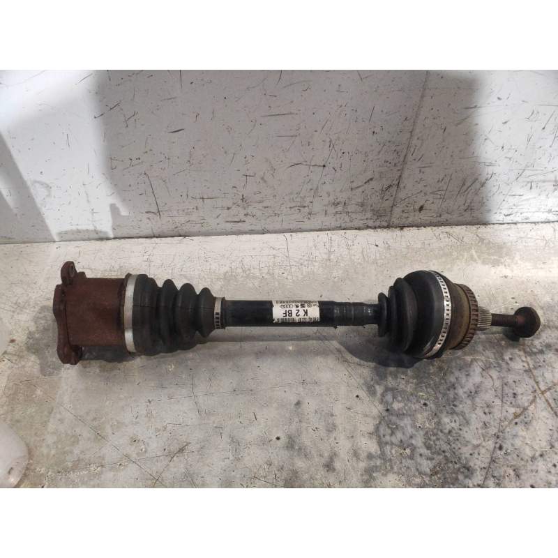 Recambio de transmision delantera derecha para audi a4 cabrio (8h) 3.0 quattro referencia OEM IAM  30TDI 2001