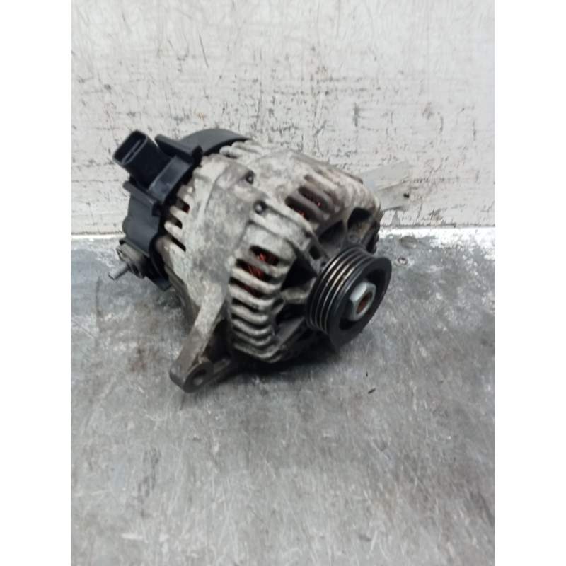 Recambio de alternador para nissan micra iii (k12) 1.2 16v referencia OEM IAM 23100AX600 2542694B 