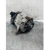 Recambio de alternador para nissan micra iii (k12) 1.2 16v referencia OEM IAM 23100AX600 2542694B 