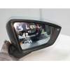 Recambio de retrovisor derecho para seat leon (5f1) 1.6 tdi referencia OEM IAM   ELECTRICO