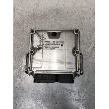 CENTRALITA MOTOR UCE 0281012275 P05094590AA 