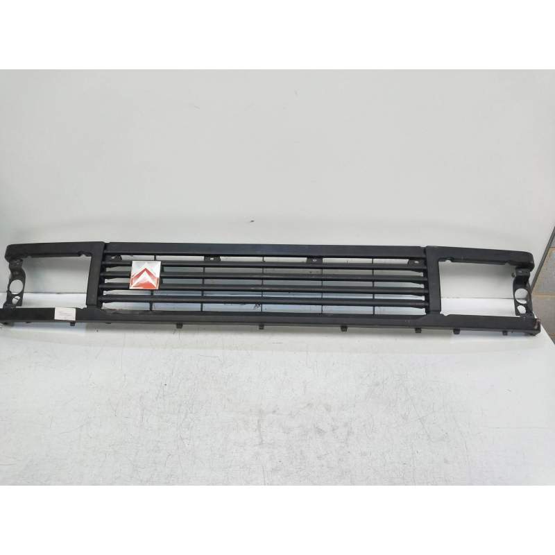 Recambio de rejilla delantera para citroën c 25 caja cerrada 2.5 diesel (u25) referencia OEM IAM 7698560  