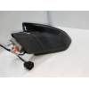 Recambio de retrovisor izquierdo para seat leon (5f1) referencia OEM IAM   ELECTRICO
