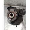 Recambio de mangueta delantera izquierda para peugeot boxer furgoneta 2.0 bluehdi 130 referencia OEM IAM  20HDI 2014