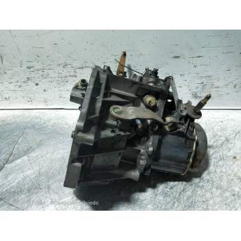 CAJA CAMBIOS CJ45A 099019 