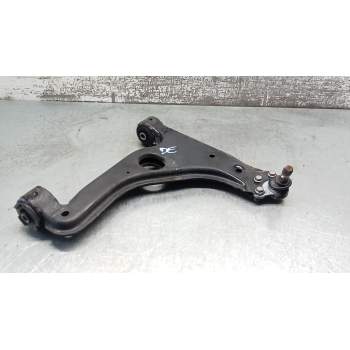 BRAZO SUSPENSION INFERIOR DELANTERO DERECHO 19CDTI 2005