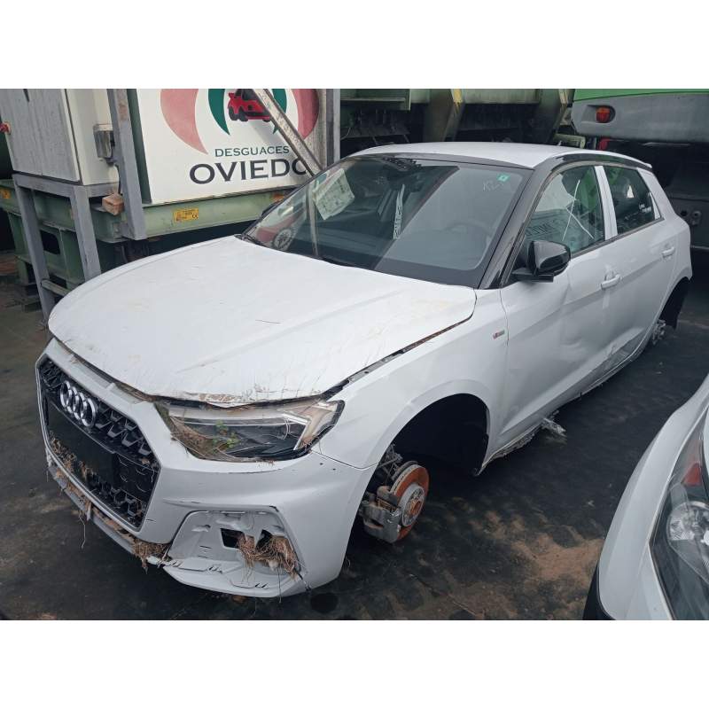 AUDI A1 SPORTBACK (GBA)