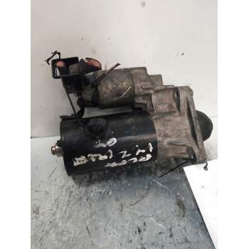 MOTOR ARRANQUE 0001108220 BOSCH