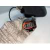 Recambio de retrovisor izquierdo para seat leon (5f1) referencia OEM IAM   ELECTRICO