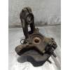 Recambio de mangueta delantera izquierda para peugeot boxer furgoneta 2.0 bluehdi 130 referencia OEM IAM  20HDI 2014