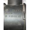Recambio de caudalimetro para alfa romeo 147 (190) referencia OEM IAM 0281002309  