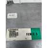 Recambio de centralita motor uce para peugeot 605 referencia OEM IAM S101700101E FENIX3 