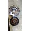 Recambio de kit embrague para renault laguna ii (bg0) 1.9 dci diesel fap cat referencia OEM IAM   