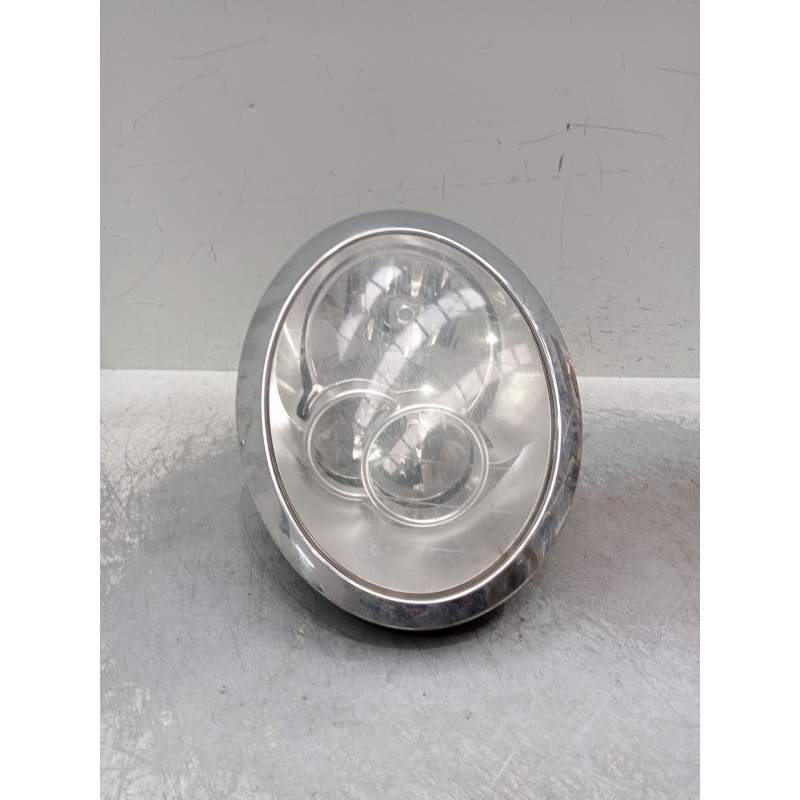 Recambio de faro derecho para mini mini (r50, r53) one referencia OEM IAM 0301218202 6961346 
