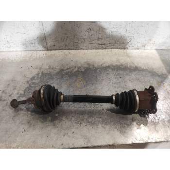 TRANSMISION DELANTERA IZQUIERDA 30TDI 2001