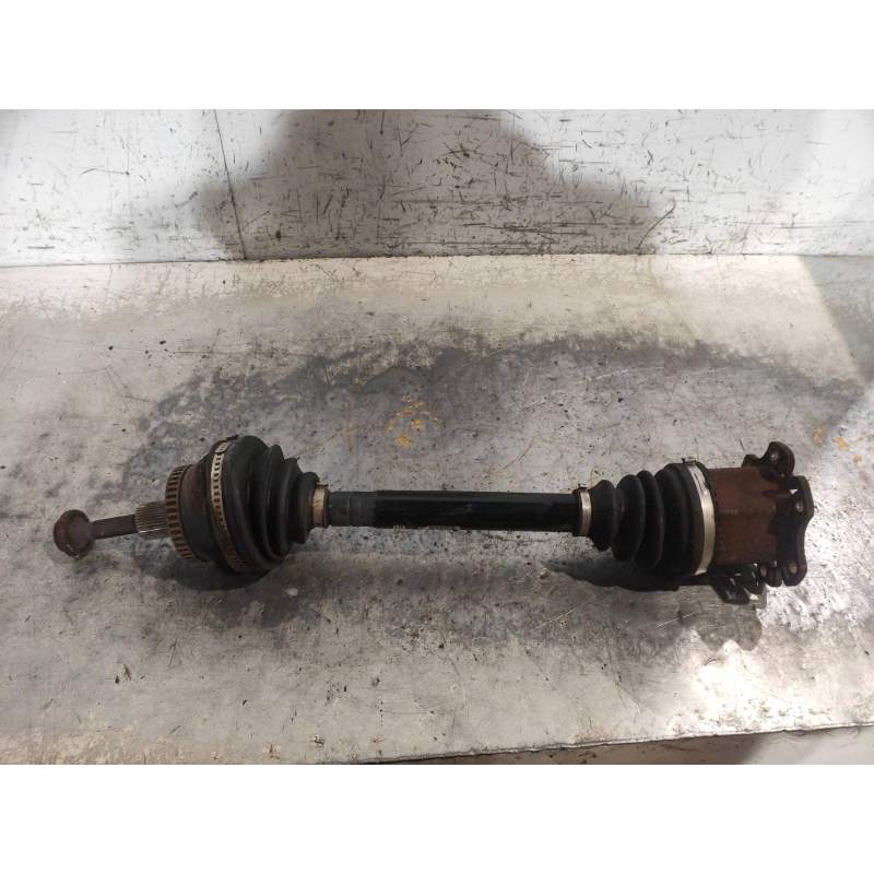 Recambio de transmision delantera izquierda para audi a4 cabrio (8h) 3.0 quattro referencia OEM IAM  30TDI 2001