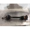 Recambio de transmision delantera izquierda para audi a4 cabrio (8h) 3.0 quattro referencia OEM IAM  30TDI 2001