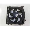 Recambio de electroventilador para renault clio iii 1.5 dci diesel fap referencia OEM IAM 8200748439 1832064000 