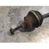 Recambio de transmision delantera izquierda para audi a4 cabrio (8h) 3.0 quattro referencia OEM IAM  30TDI 2001