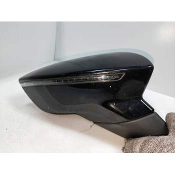 RETROVISOR DERECHO ELECTRICO