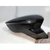 Recambio de retrovisor derecho para seat leon (5f1) referencia OEM IAM   ELECTRICO