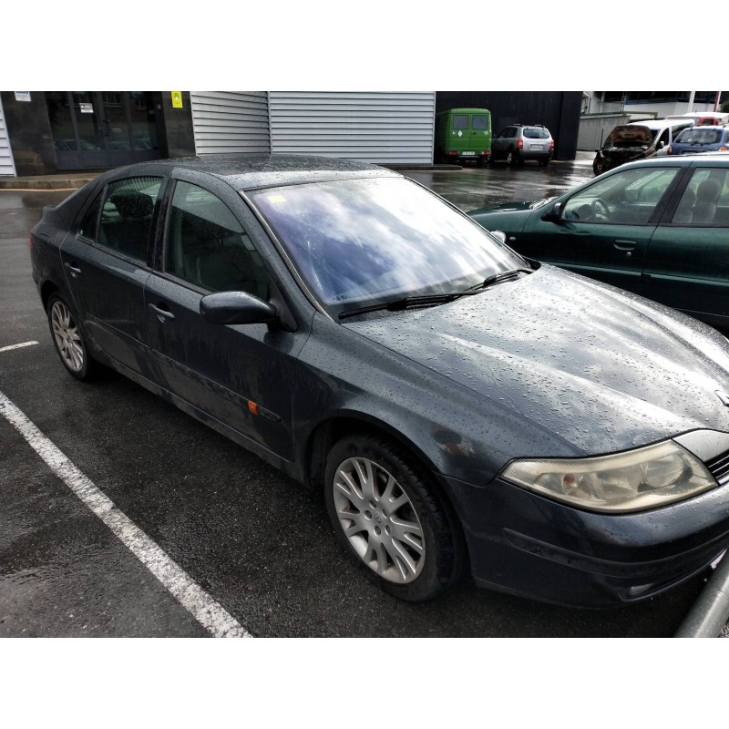 renault laguna ii (bg0) del año 2001