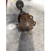 Recambio de transmision delantera izquierda para audi a4 cabrio (8h) 3.0 quattro referencia OEM IAM  30TDI 2001