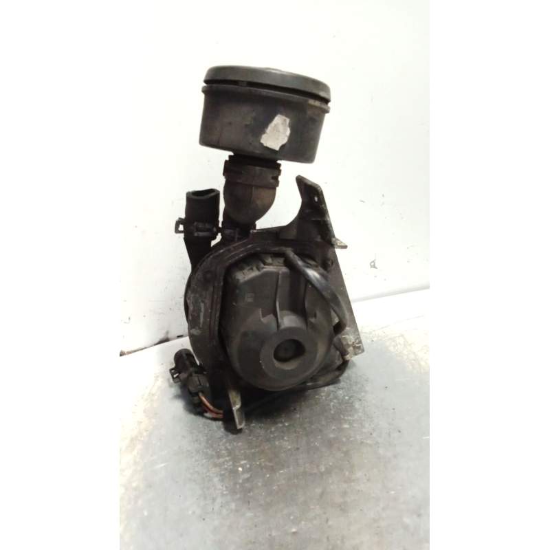 Recambio de valvula aire adicional para opel corsa b 1.2 referencia OEM IAM 90470419  