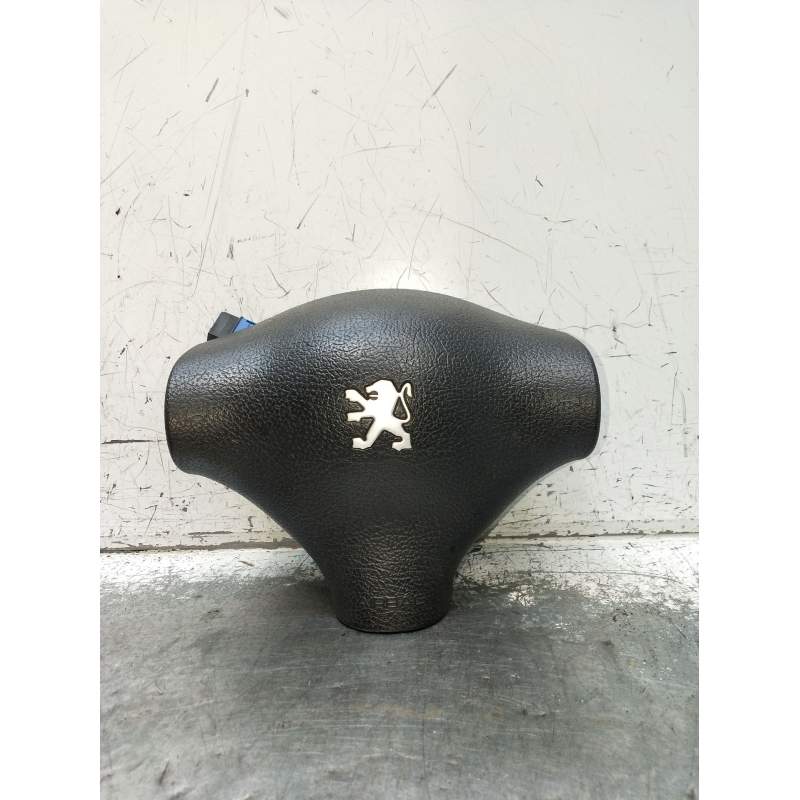 Recambio de airbag delantero izquierdo para peugeot 206 hatchback (2a/c) 1.6 i referencia OEM IAM 96257484ZR  1998