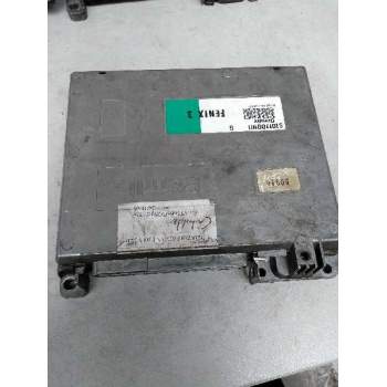 CENTRALITA MOTOR UCE S101700101G FENIX3 