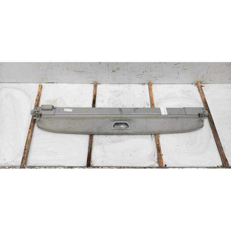 Recambio de bandeja trasera para mercedes-benz clase b (w245) 150 (245.231) referencia OEM IAM   2005